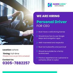 Driver