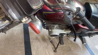 koii kam ni hona wala spare part sara honda ka ha kam b honda ka huwa