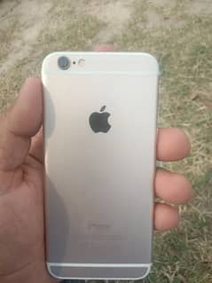I phone 6 good condition battery good camera good