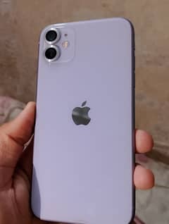 iPhone 11 jv 64 lush condition