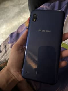 Samsung A10