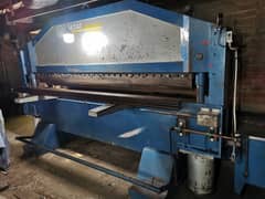 Bending Press, Cutting Press, Cable Tray Press