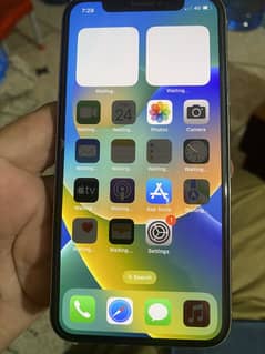Iphone x 256 gb pta approved