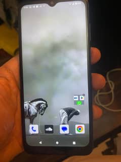 motorola g pure pta approve