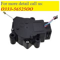 Haier fully Auto washing machine drain motor delivery facility avail