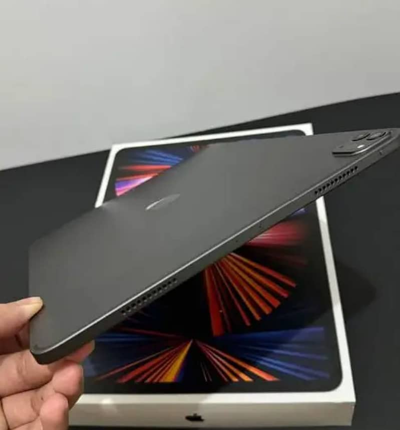 ipad pro m1 chip 12.9 inches 256gb 5th generation 2021 i pad 2022 2