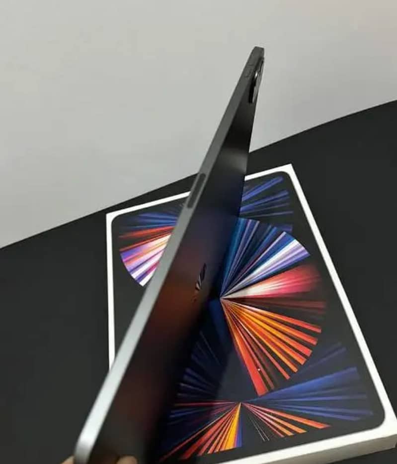 ipad pro m1 chip 12.9 inches 256gb 5th generation 2021 i pad 2022 4