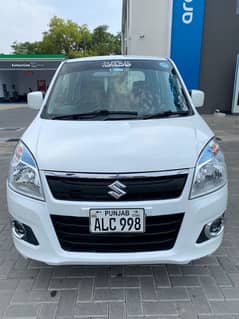 Suzuki Wagon R 2022