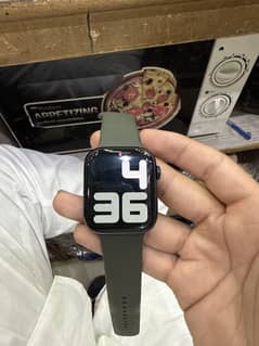 Apple watch series 9 45 mm
