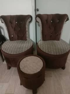 coffee chairs