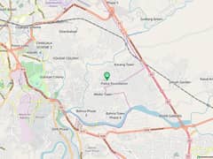 Plot For Sale In Doctors Housing Society Under Rs. 52500000