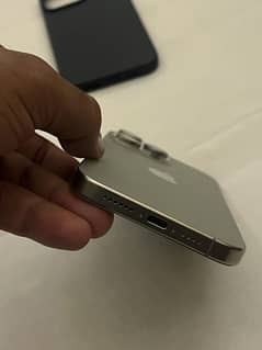 Iphone 15pro max