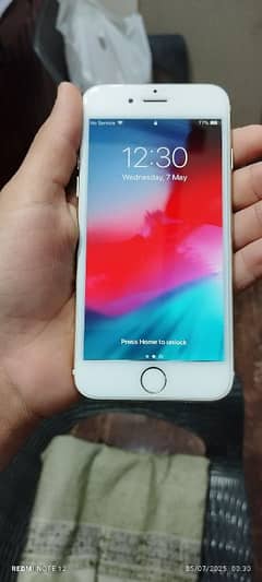 iPhone