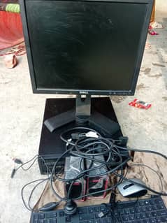HP