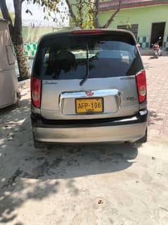 santro executive 2004
