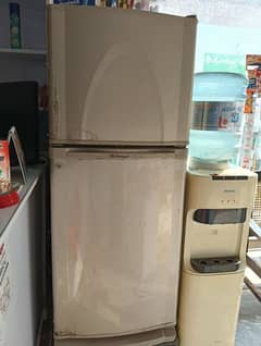 Dawlance fridge
