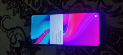 Infinix S5