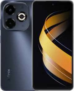 Infinix Smart 8 Plus