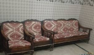 Sofa Set