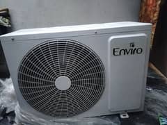 Enviro AC/DC inverter   Haire based manufactured