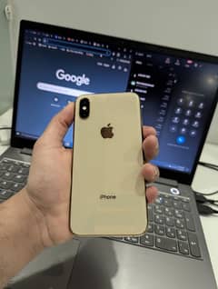 iPhone