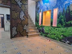 2 Marla double story house for sale tajpura
