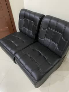 Office sofa 1 seater