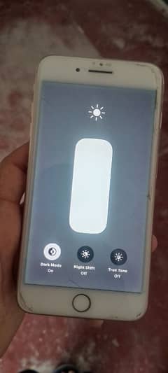 iPhone 8 plus pta approved 64 gb