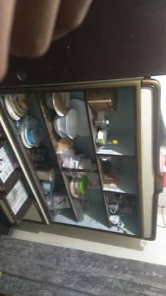 showcase