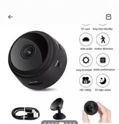 Wifi camera