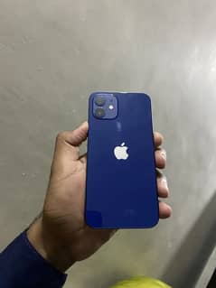 iPhone 12 non pta