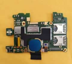 infinix smart 4 borad