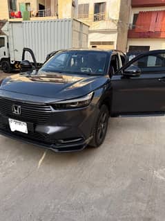 Honda HR-V 2023