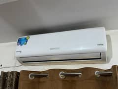 Kenwood 1.5 Ton Inverter (eprime technology)