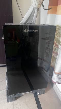 Room fridge