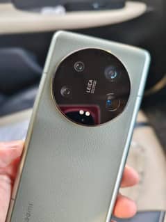 xiaomi 14. Ultra 16GB Ram512GB official PTA