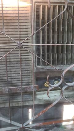 General Window AC