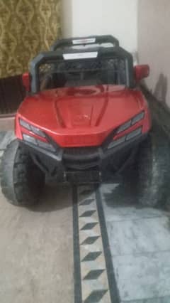 kids car jeep
