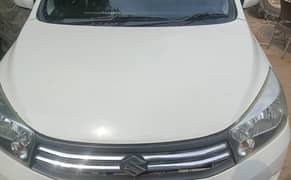 Suzuki Cultus VXL 2020