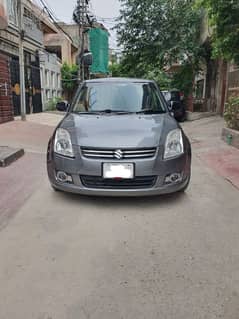 Suzuki Swift 2011