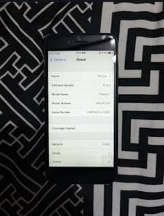 iPhone 7 pta 128gb