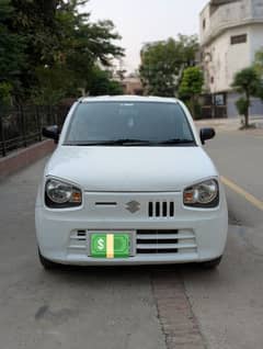 Suzuki Alto 2022