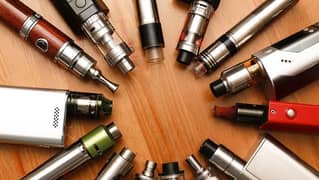 Vape Pod Repair