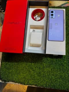 Oneplus 9 Box Open