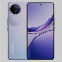vivo v50 brand new only 15 days