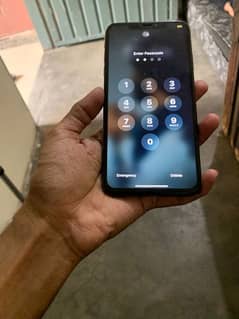 iPhone XX Max