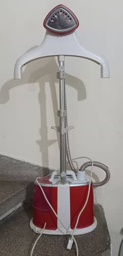 Tefal used Iron Steamer for sale in reasonable price