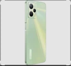 realme c35