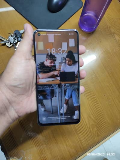REALME GT MASTER 8+4 128 full ok complete saman