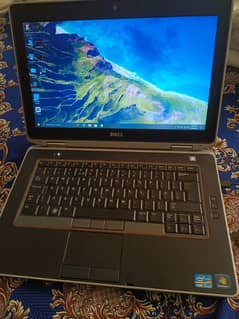 Dell Latitude E6420 – i7 | 8GB RAM | 128GB SSD | Windows 10